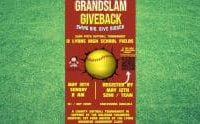 Slow pitch softball tournament in Lyons to raise funds for Golisano Children’s Hospital