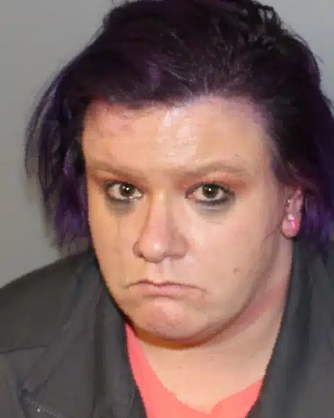 Woman charged with petit larceny in Seneca Falls