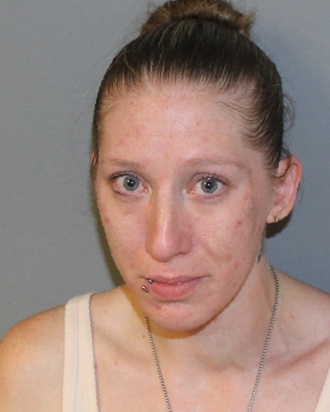 Woman accused of stealing items from Seneca Falls store Woman accused of stealing items from Seneca Falls store