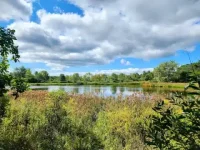 5 hidden spring escapes in the Finger Lakes