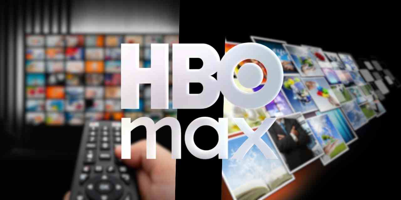 HBO Max is coming back: Warner Bros. Discovery rebrands Max HBO Max is coming back: Warner Bros. Discovery rebrands Max