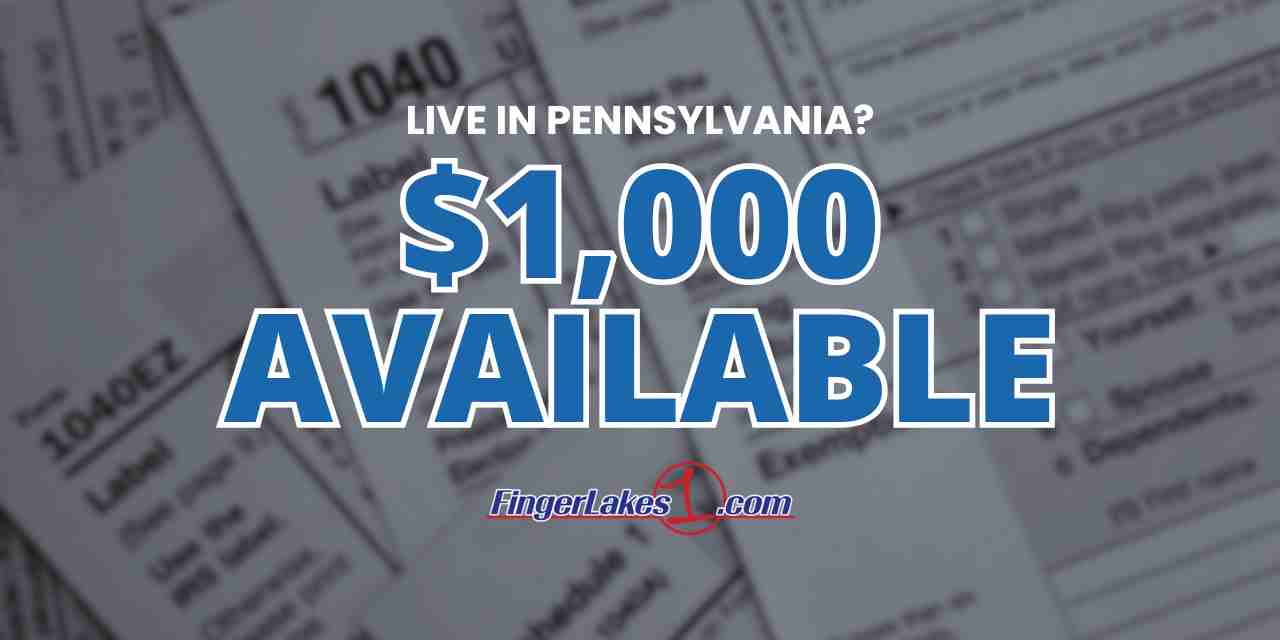 RENT RELIEF: How to get ,000 from Pennsylvania’s property tax rebate