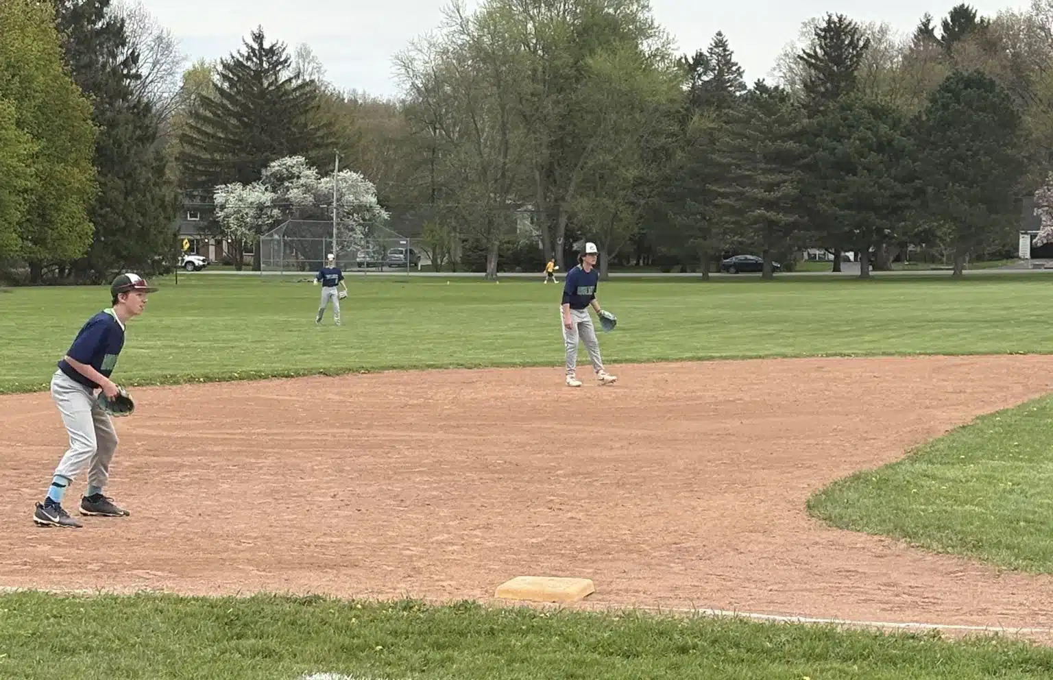 Wayne-Finger Lakes high school sports: May 1 scoreboard Wayne-Finger Lakes high school sports: May 1 scoreboard