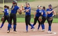 Wayne-Finger Lakes high school sports: May 7 scoreboard