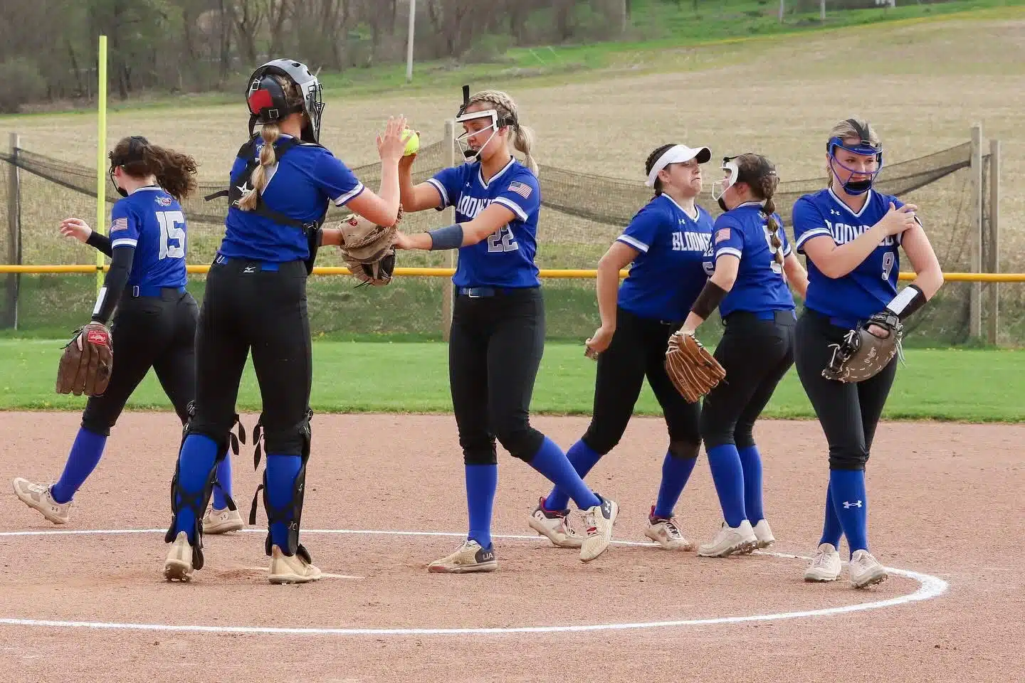 Wayne-Finger Lakes high school sports: May 7 scoreboard Wayne-Finger Lakes high school sports: May 7 scoreboard