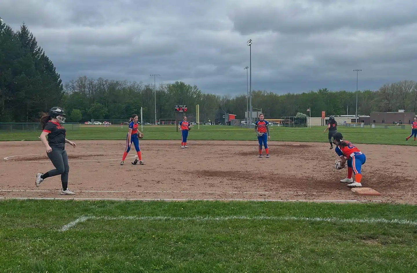 Wayne-Finger Lakes high school sports: May 9 scoreboard Wayne-Finger Lakes high school sports: May 9 scoreboard