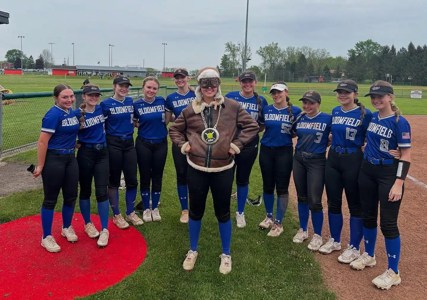 Wayne-Finger Lakes high school sports: May 13 scoreboard Wayne-Finger Lakes high school sports: May 13 scoreboard