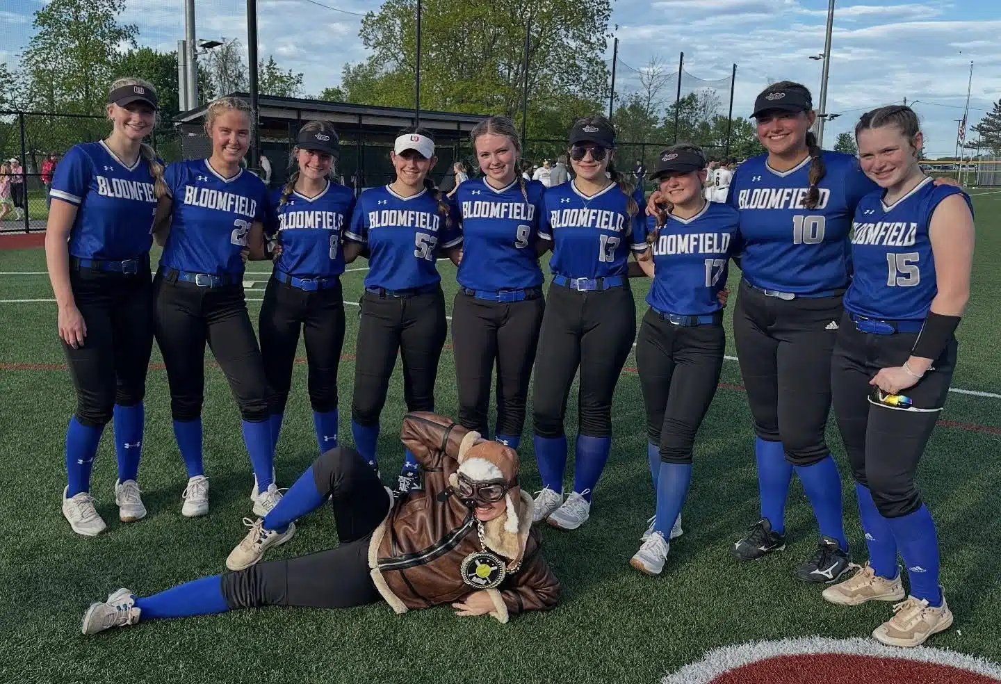Wayne-Finger Lakes high school sports: May 15 scoreboard | Fingerlakes1.com