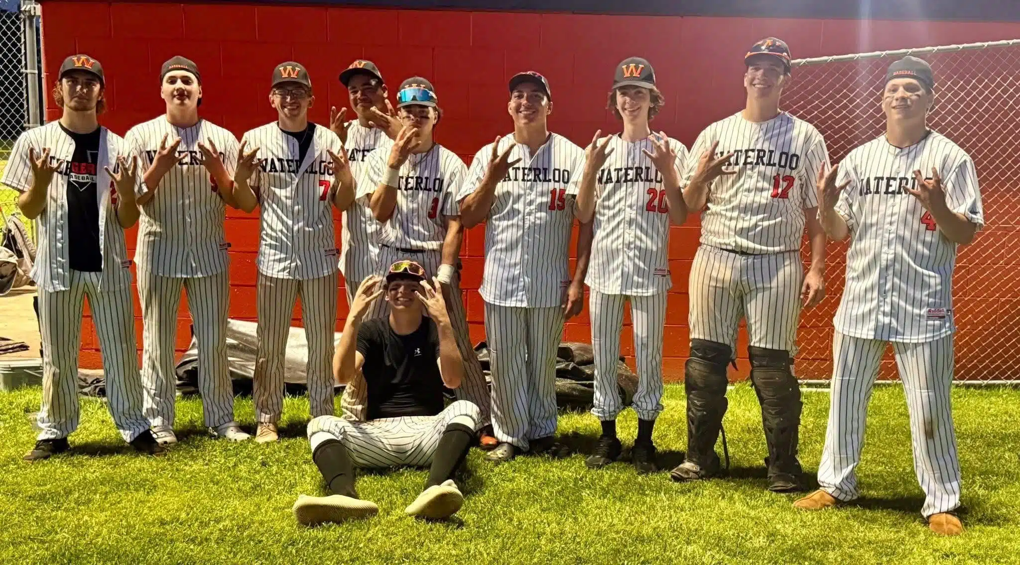Wayne-Finger Lakes high school sports: May 16 scoreboard Wayne-Finger Lakes high school sports: May 16 scoreboard