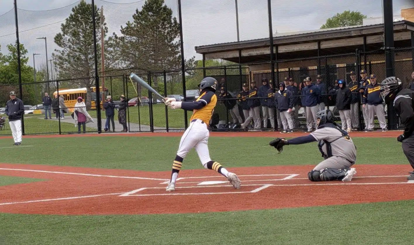 Wayne-Finger Lakes high school sports: May 23 scoreboard | Fingerlakes1.com