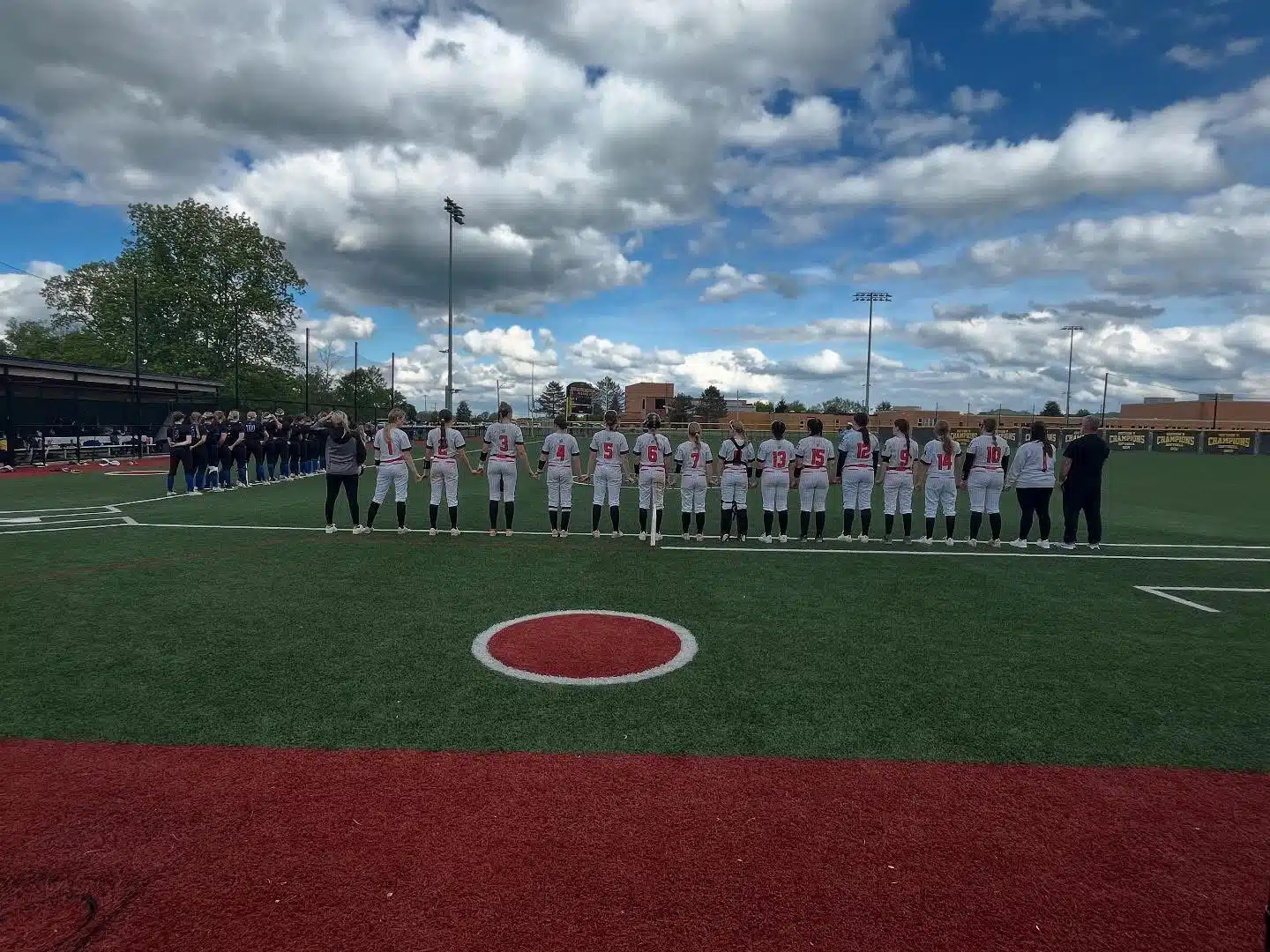 Wayne-Finger Lakes high school sports: May 29 scoreboard | Fingerlakes1.com