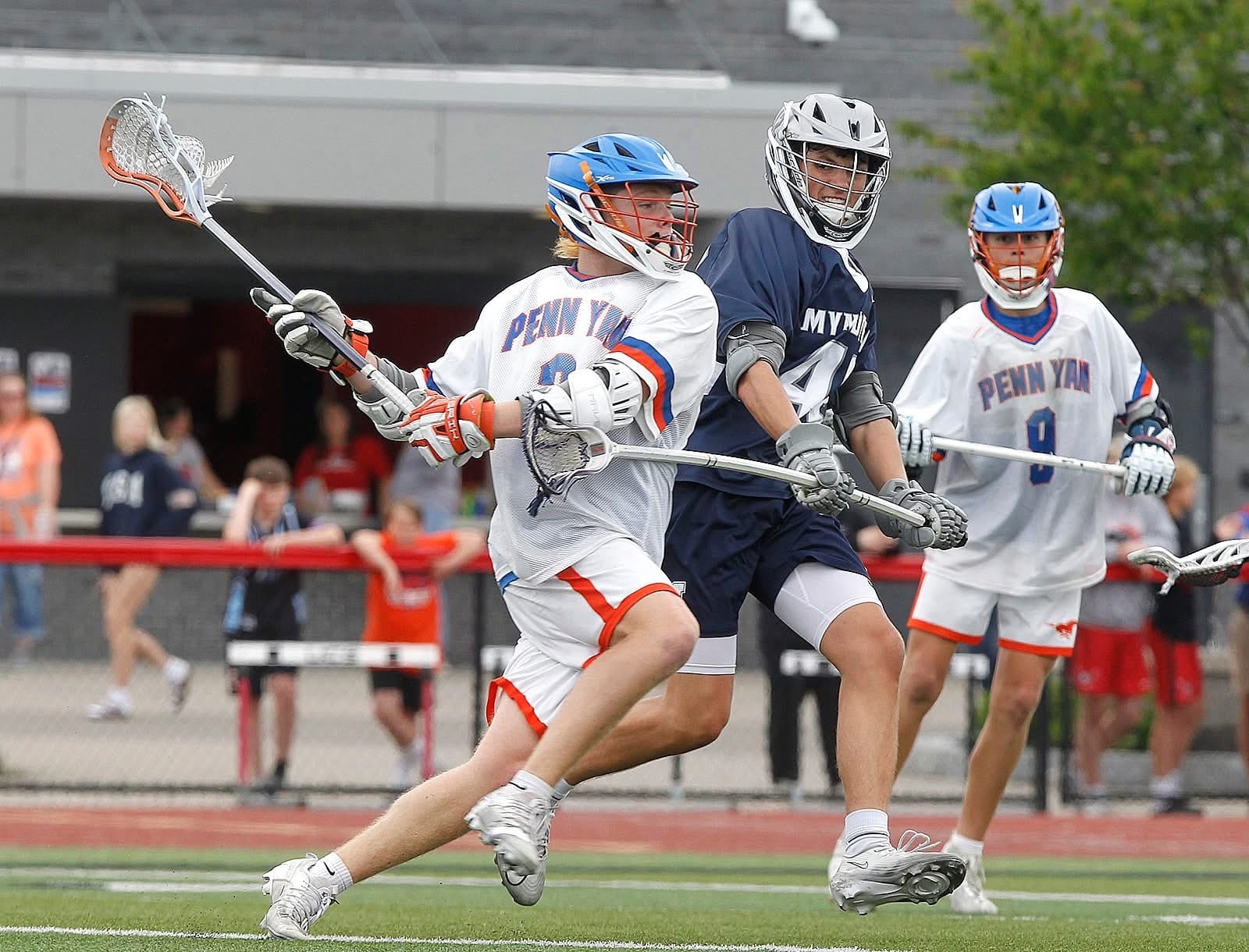 Wayne-Finger Lakes high school sports: May 30 scoreboard Wayne-Finger Lakes high school sports: May 30 scoreboard