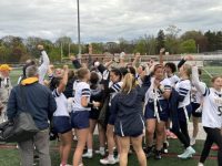Wayne-Finger Lakes high school sports: May 5 scoreboard