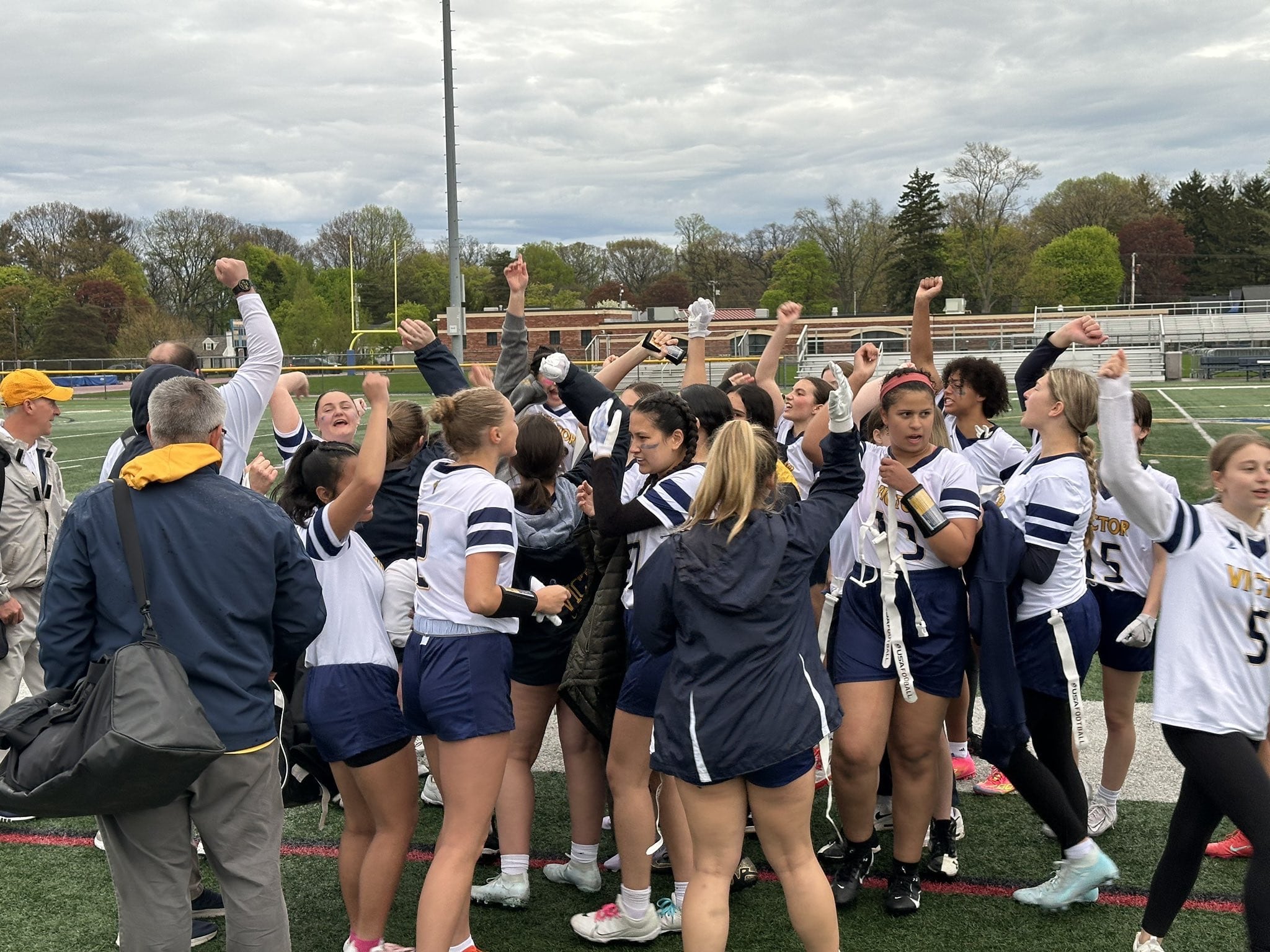 Wayne-Finger Lakes high school sports: May 5 scoreboard Wayne-Finger Lakes high school sports: May 5 scoreboard
