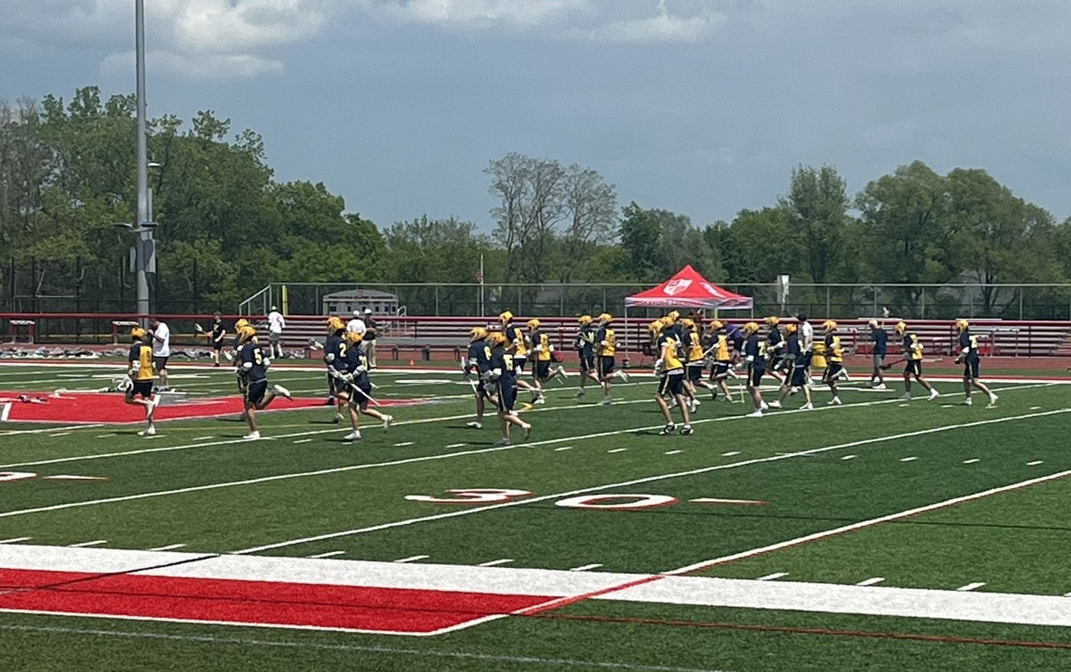 Wayne-Finger Lakes high school sports: May 17 scoreboard | Fingerlakes1.com