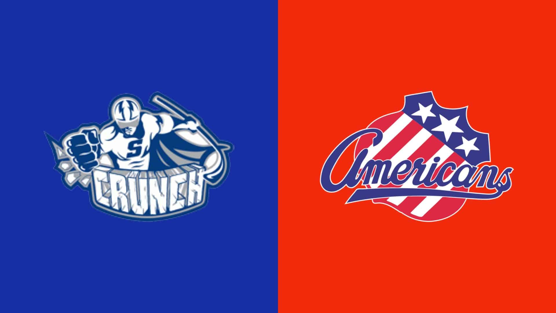 Amerks blank Crunch to complete series sweep, advance to North Division Finals (highlights) Amerks blank Crunch to complete series sweep, advance to North Division Finals (highlights)