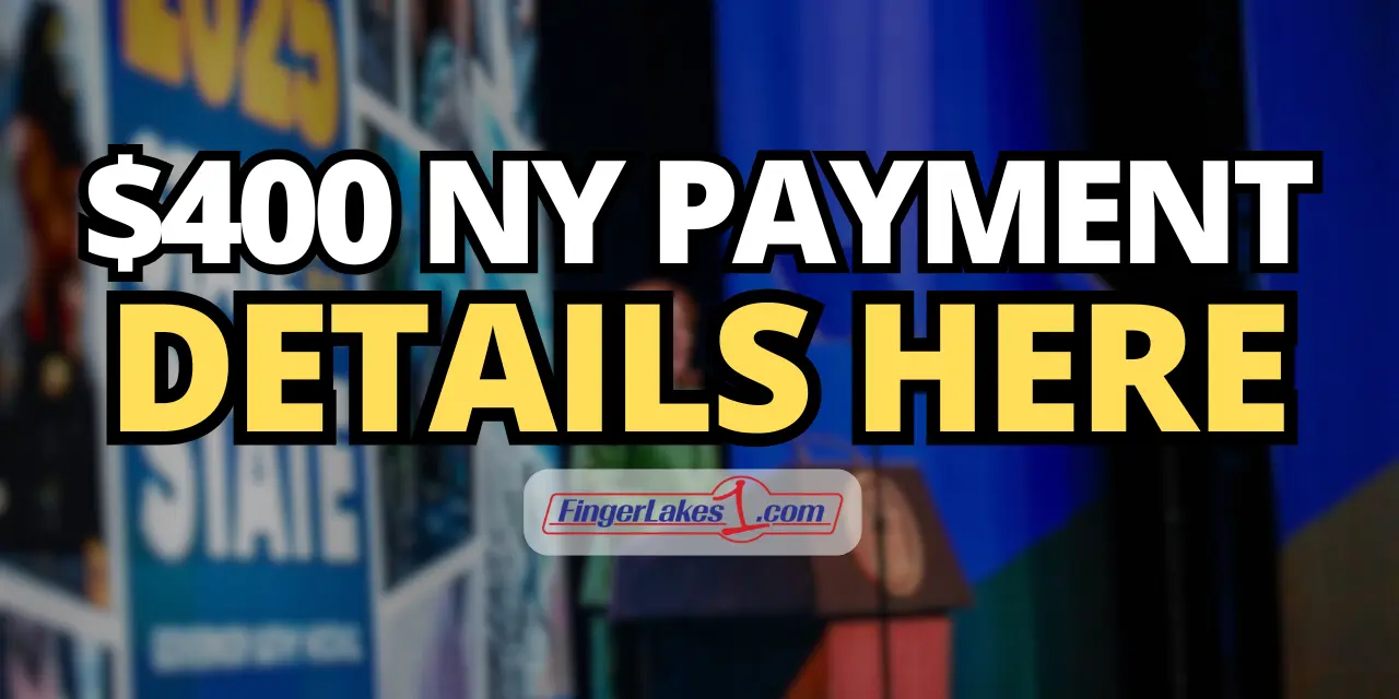 0 stimulus payment: No application needed for NY’s inflation refund