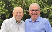 Retired Canandaigua judge endorses Jim Ritts for DA re-election