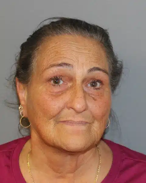 Newark woman charged with burglary after Walmart theft in Seneca Falls Newark woman charged with burglary after Walmart theft in Seneca Falls