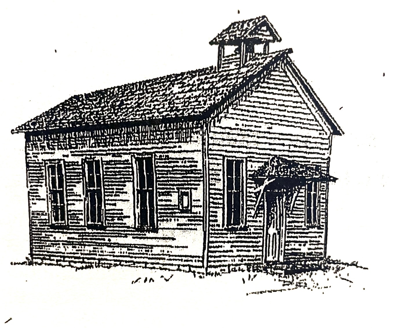 Fayette event brings one-room schoolhouses back to life Fayette event brings one-room schoolhouses back to life
