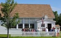 Midlakes One-Room Schoolhouse to host open house and dedication May 20
