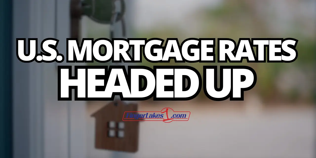 Mortgage rates today: 30-year fixed climbs to 7.07% Mortgage rates today: 30-year fixed climbs to 7.07%