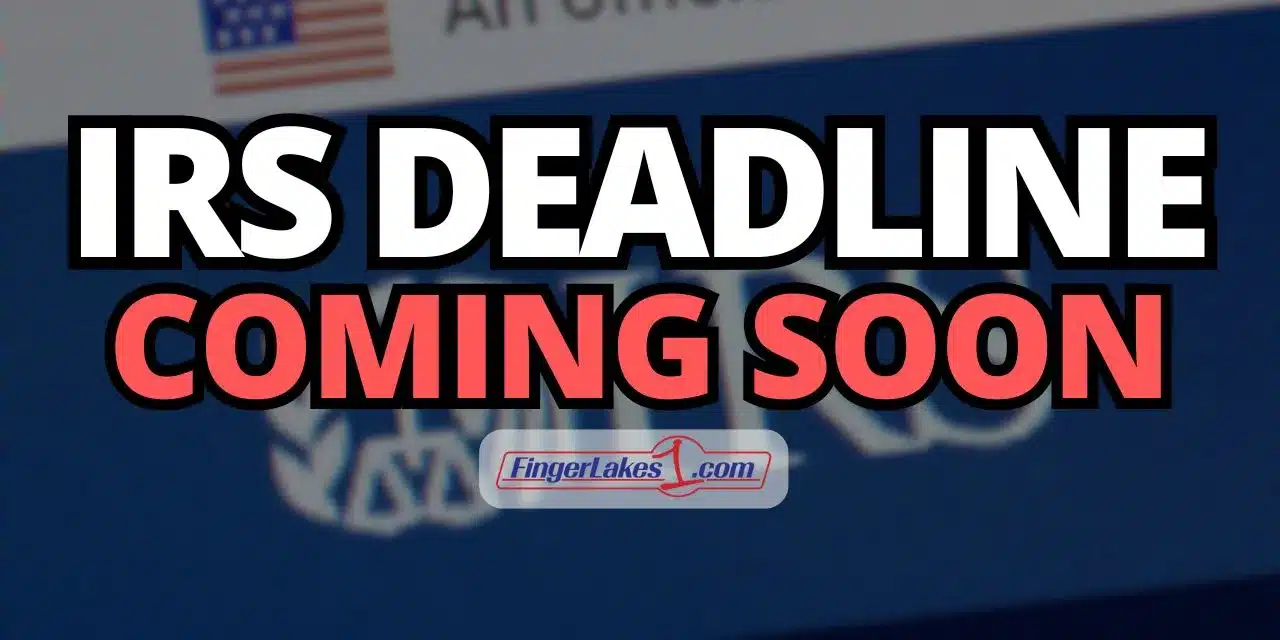 Next IRS Deadline Is July 15: Who Needs to File and What Forms Are Due