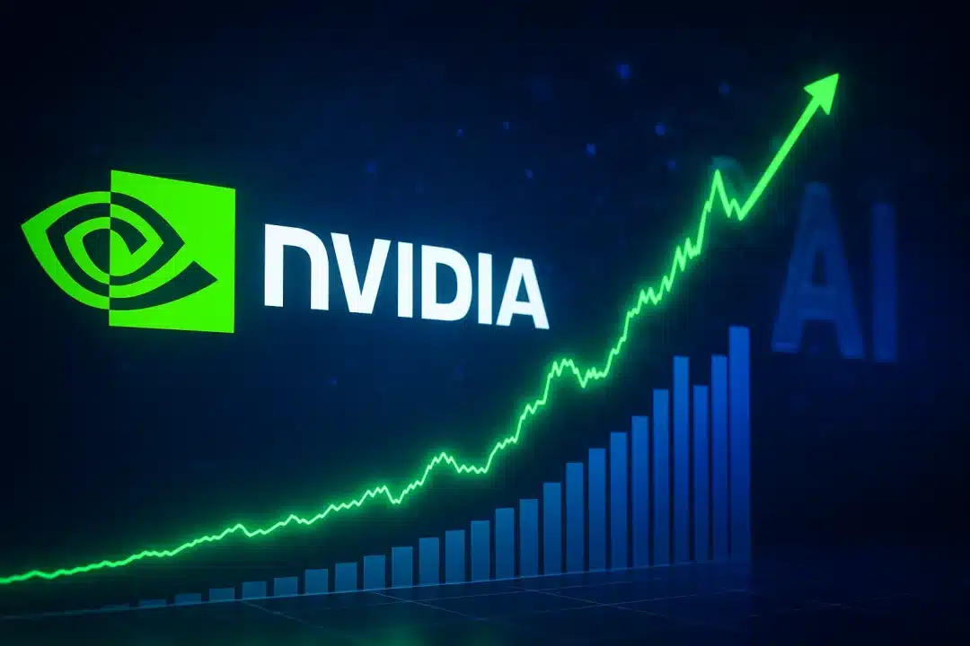 Bullish momentum builds for NVIDIA stock price