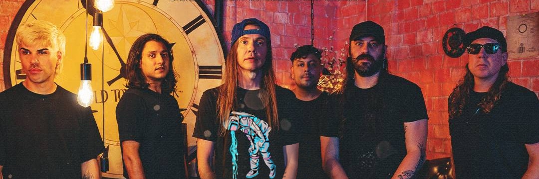 Red Jumpsuit Apparatus joins NYS Fair lineup Red Jumpsuit Apparatus joins NYS Fair lineup