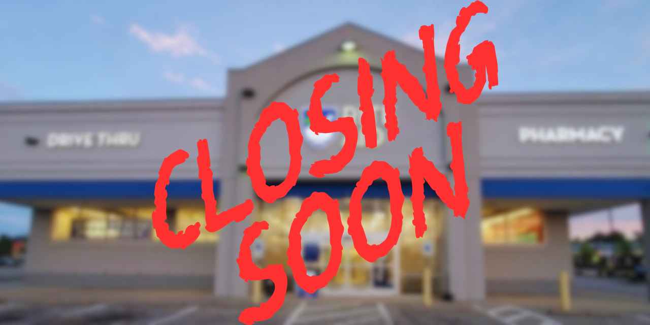 Rite Aid New York closure list: 178 stores shutting down after bankruptcy Rite Aid New York closure list: 178 stores shutting down after bankruptcy
