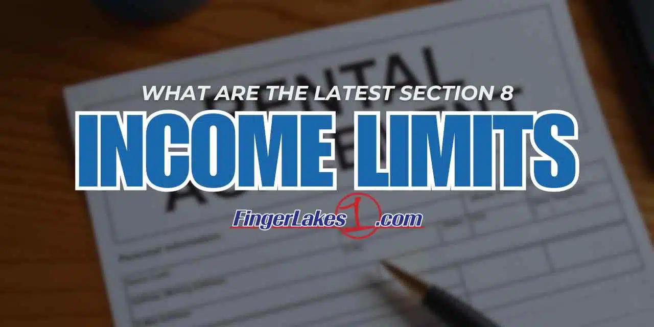 SEction 8 income limits updated for 2025: See the cutoff by state SEction 8 income limits updated for 2025: See the cutoff by state