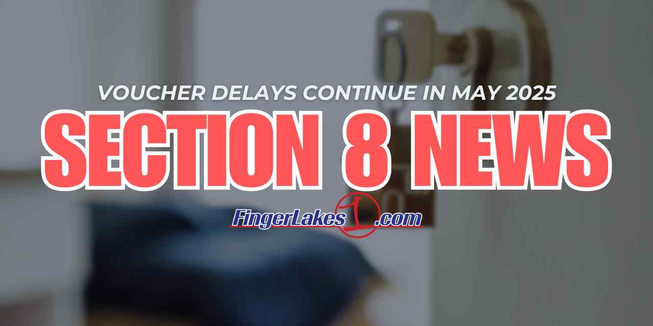 Section 8 voucher delays continue in 2025: What renters can do now