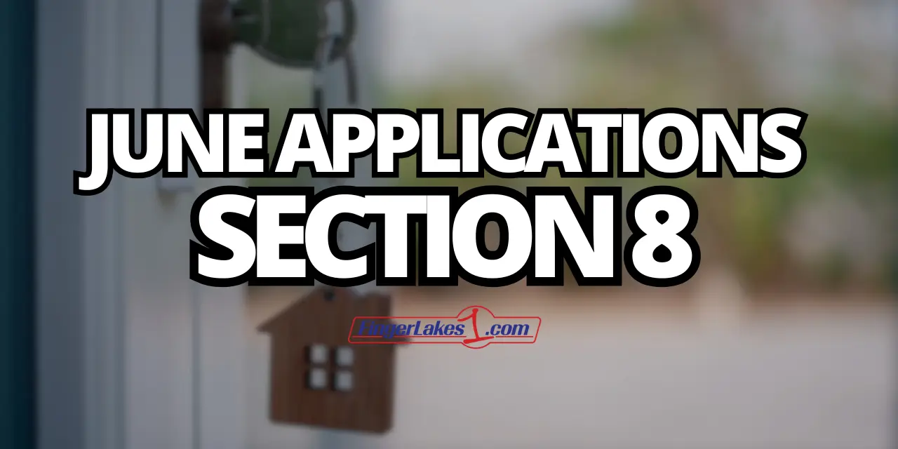 Section 8 waitlists opening in June 2025: Where and how to apply