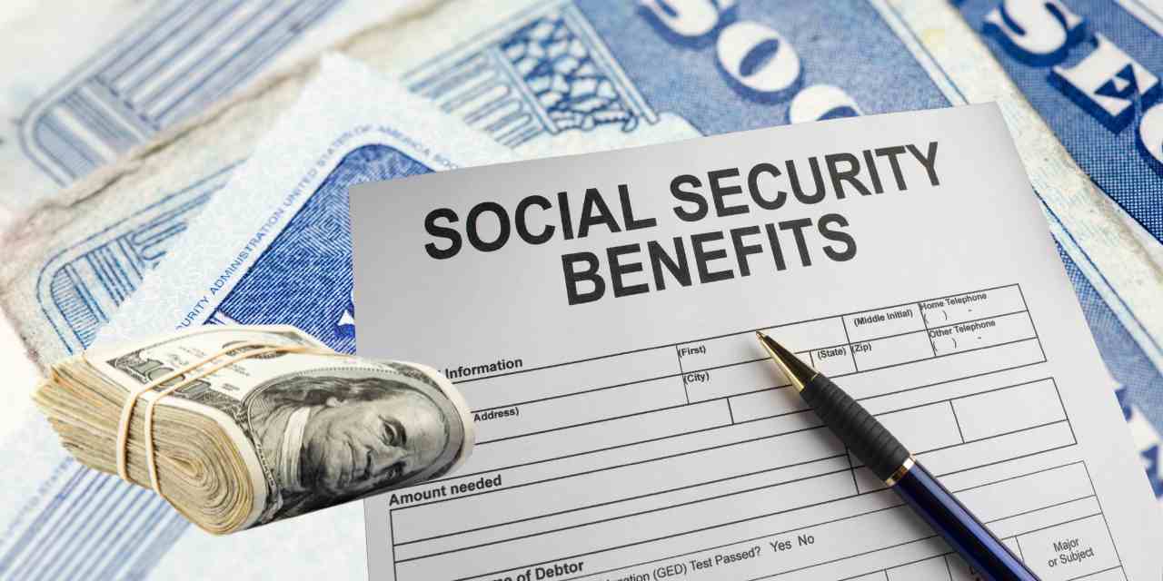 Social Security payments: What to know about taxable income in 2025