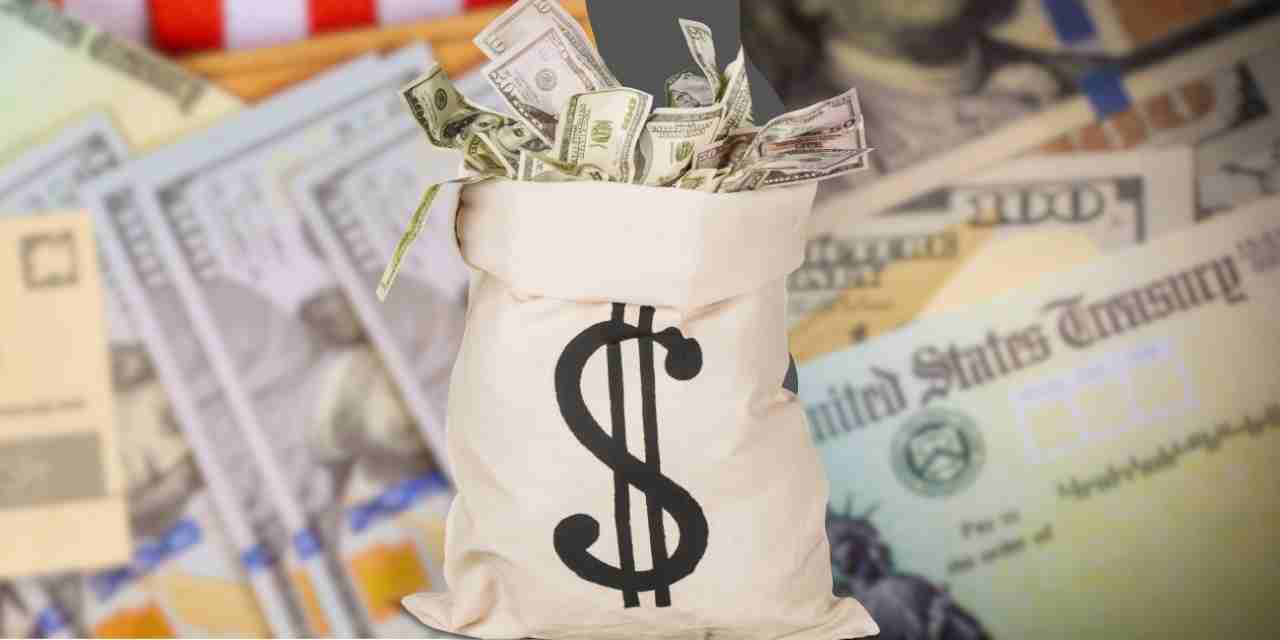 STIMULUS CHECKS 2025: DOGE dividend dead as political fallout grows STIMULUS CHECKS 2025: DOGE dividend dead as political fallout grows
