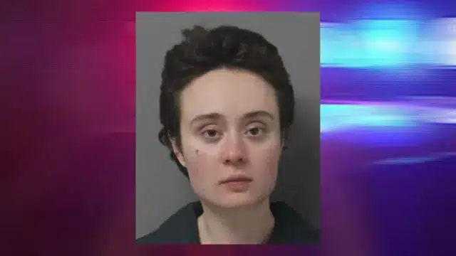 Pulteney woman arrested for attempted murder after stabbing