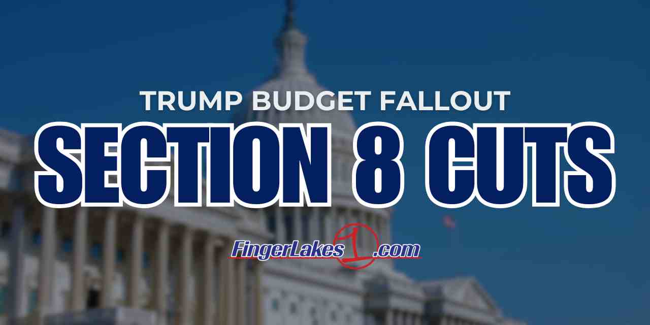 Trump budget proposal threatens critical housing, heating, and healthcare programs Trump budget proposal threatens critical housing, heating, and healthcare programs