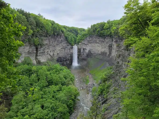 Taughannock Falls Inn to host July 4 fireworks show