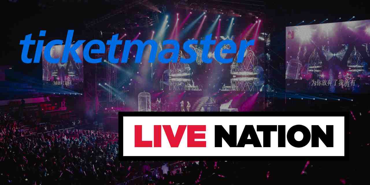 Ticketmaster, Live Nation face new fee rules as concert prices soar Ticketmaster, Live Nation face new fee rules as concert prices soar