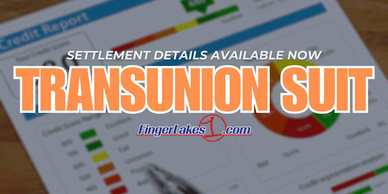 TransUnion class action settlement offers automatic payouts: Get yours now TransUnion class action settlement offers automatic payouts: Get yours now