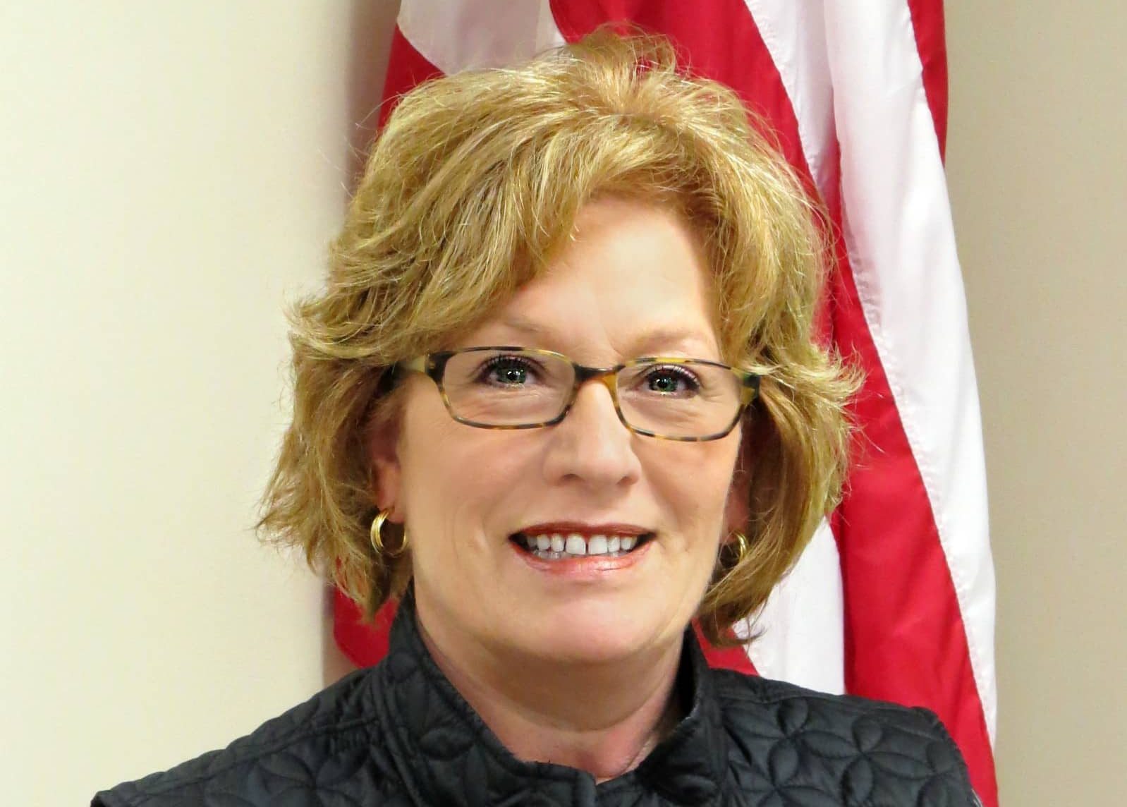 Yates County’s Leslie Church named 2025 Woman of Distinction