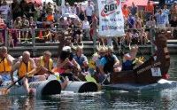Watkins Glen Waterfront Festival, regatta returns in June
