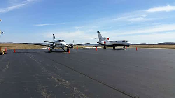 Wellsville Municipal Airport awarded 8,436 for safety survey Wellsville Municipal Airport awarded 8,436 for safety survey