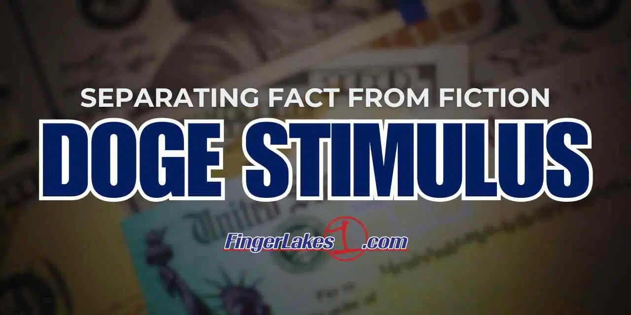 DOGE stimulus check proposal: ,000 payments explained DOGE stimulus check proposal: ,000 payments explained