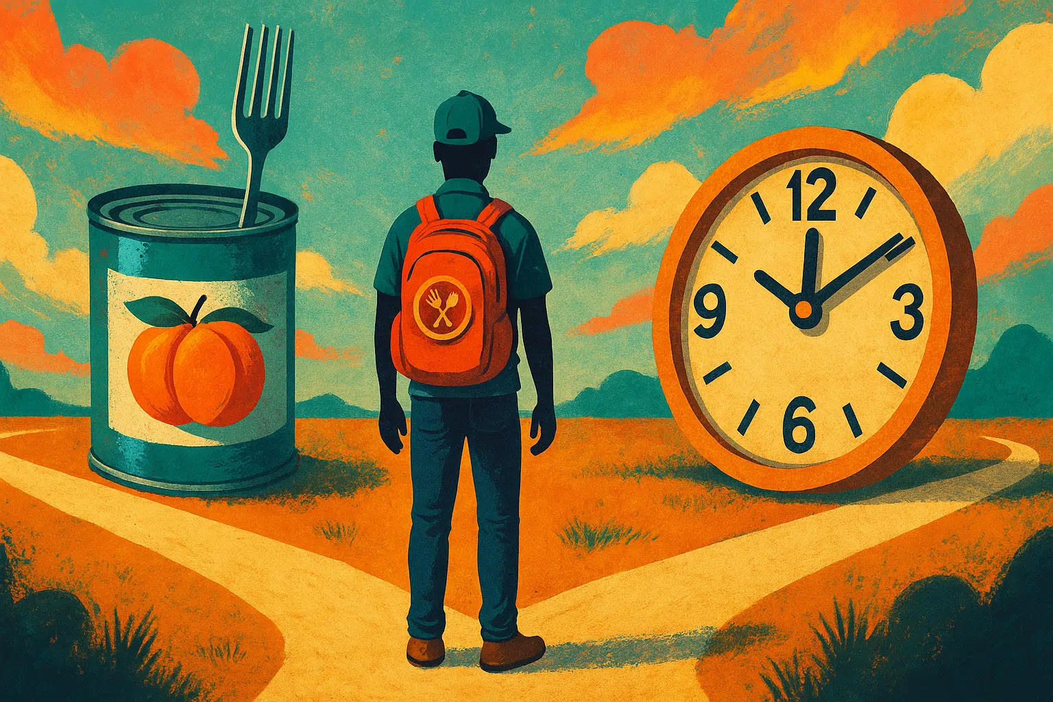 Who is exempt from SNAP work rules in 2025? Who is exempt from SNAP work rules in 2025?