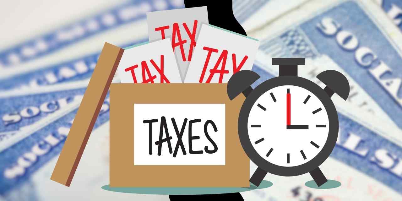 Why Social Security benefits are still taxed in 2025