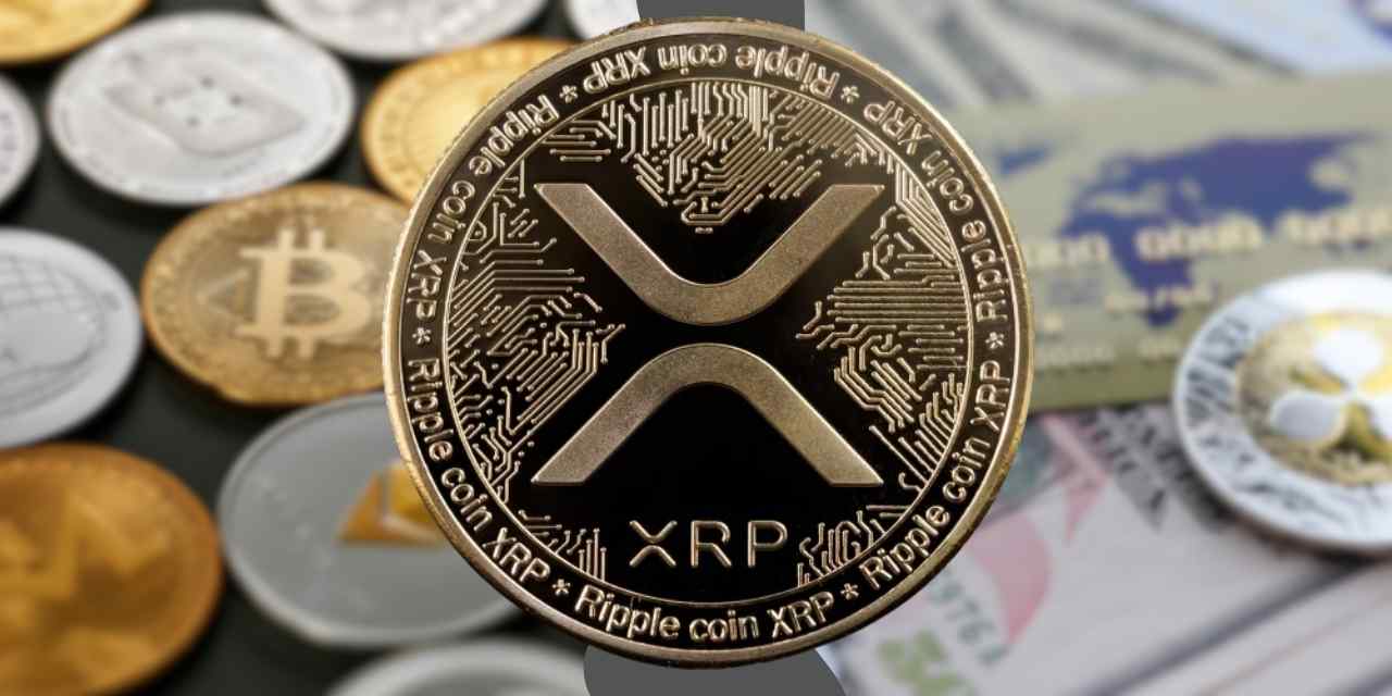 XRP’s Next Price Move Hinges on ‘Genius Act’ Stablecoin Bill XRP’s Next Price Move Hinges on ‘Genius Act’ Stablecoin Bill