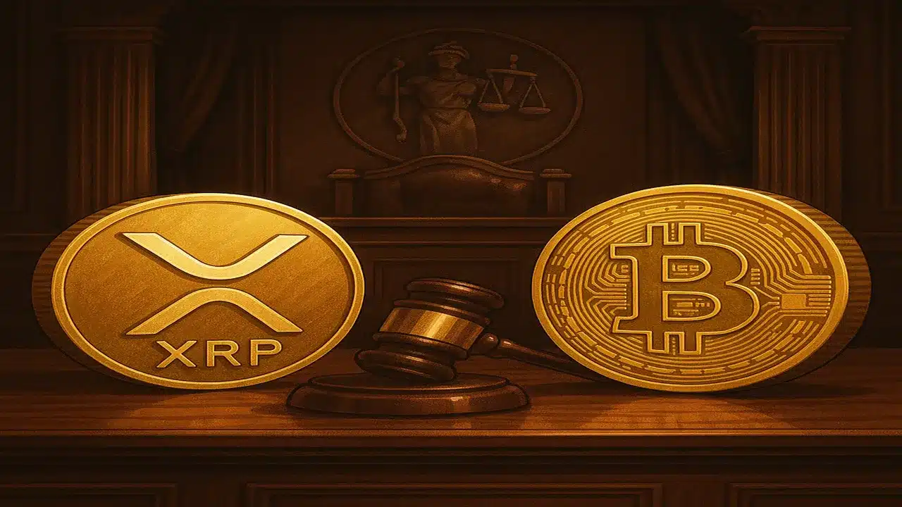 Is XRP the next Bitcoin?