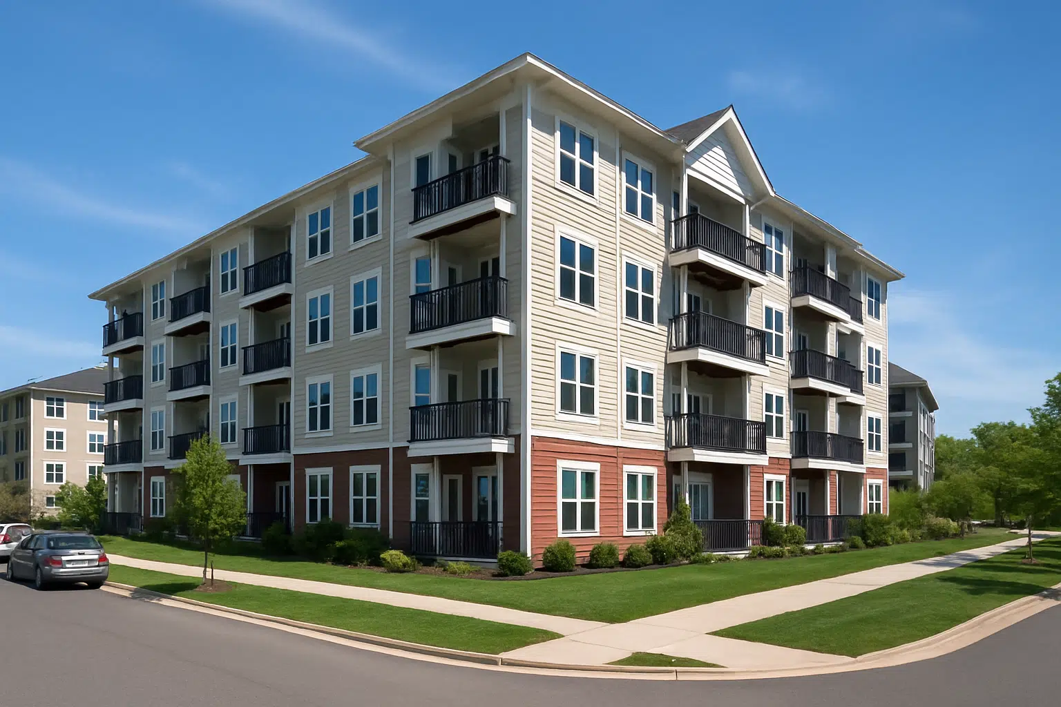 U.S. satisfaction with affordable housing plunges as prices stay high