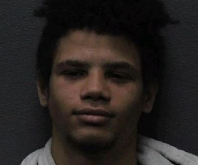 Bath man arrested after domestic assault investigation Bath man arrested after domestic assault investigation